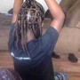 Kid's Braids