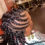 Flat Twists