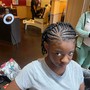 Flat Twists