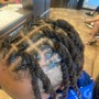 Kids Box Braids