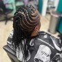 Flat Twists