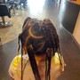 Kids Box Braids