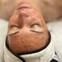 Relaxing Facial