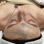 Relaxing Facial