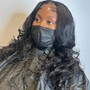 Closure Sew In