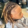 Dreadlocks Retwist