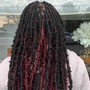 Crochet Braids