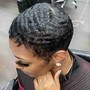 Comb Twist