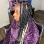 Large Senegalese Twist