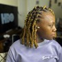 Hip Length (Butterfly Locs)