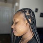 Braided Ponytail (small)