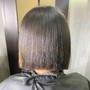 Blunt Cut BOB (Pronto)