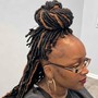 Crochet/Sew-in Removal