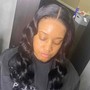 Lace Closure Sew In