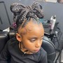 Kids cut