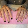 Nail Repair