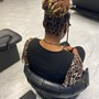 Women's Trim