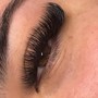 Eyelash Lift + Tint Combo