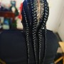 Loc Style