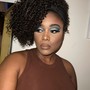 Full Face Glam