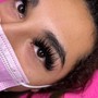 Eyelash Extension Removal