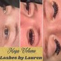 CLASSIC LASH EXTENSIONS