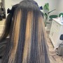 Partial Highlights