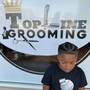 TopLine Grooming Package??