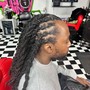 Instant Locs