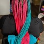 Loc Extensions