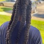 Poetic Justice Braids