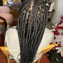 Poetic Justice Braids