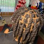 Marley Twist