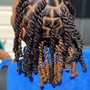 Kinky Twist