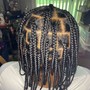 Box Braids