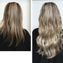 Full Balayage