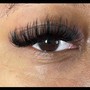 Eyelash Extension Removal