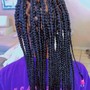 Poetic Justice Braids