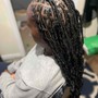 Kid's Braids