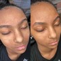 Limitless Brow Wax /Tint