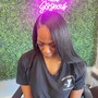 Closure Sew In