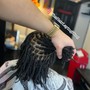 BRAIDING PREP