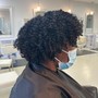 Scalp Treatment