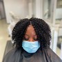 Deep Conditioning Treatment