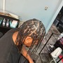 Men Braids including shampoo $80