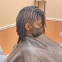 Scalp Treatment