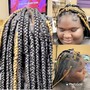 Poetic Justice Braids