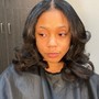 Protective quickweave bob