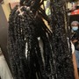 Natural Flexi Rods