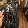 Flat Twists